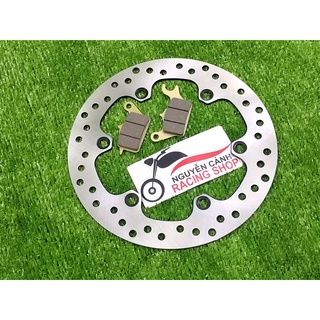 ĐĨA THẮNG TRƯỚC WINNER 150CÓ BỐ THẮNG