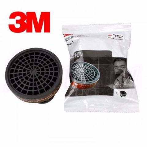 Phin lọc 3M 3301CN phòng độc, chống khói có sẵn hàng - SIÊU HOT