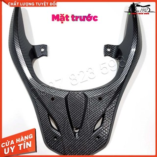 Bộ Carbon SH Mode 2020 - 2021-22 ( Có Bán Lẻ Từng Món)