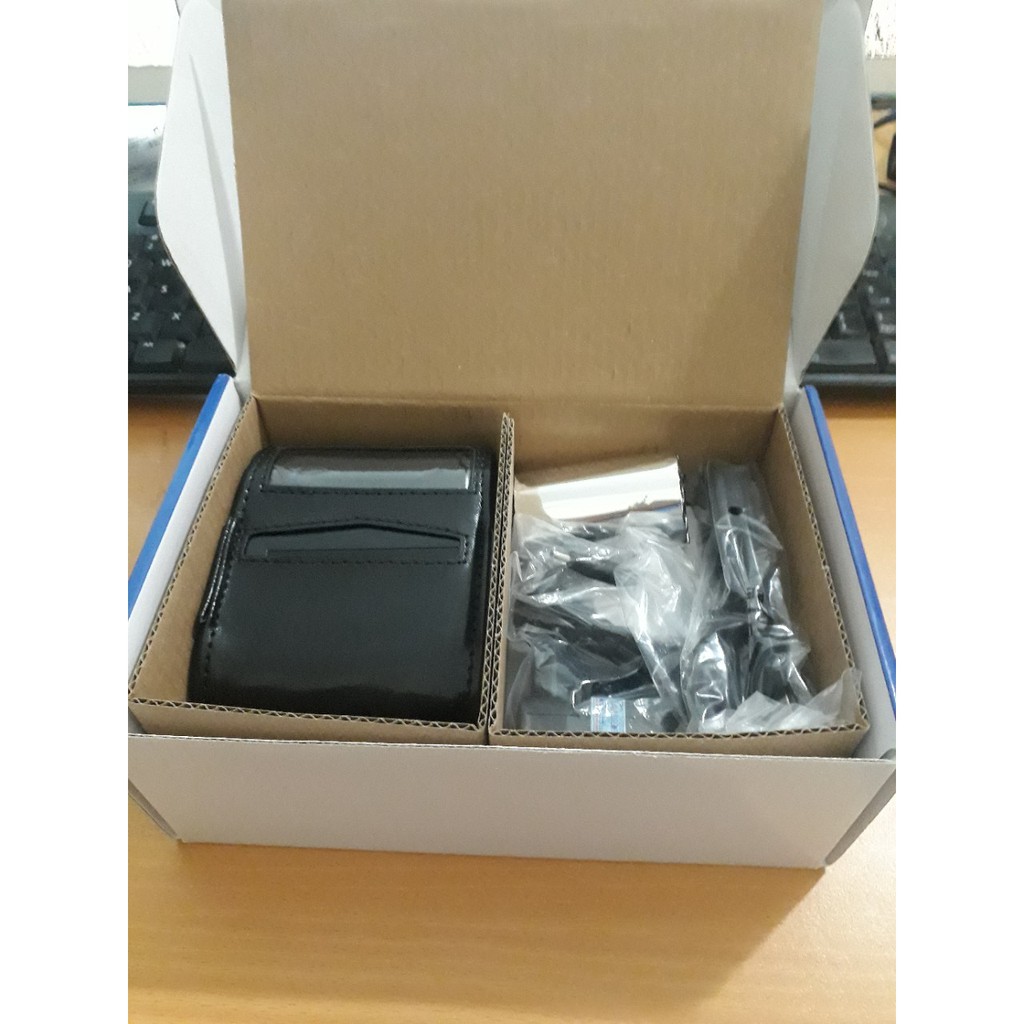 Máy in di động PRP085 mobile | BigBuy360 - bigbuy360.vn