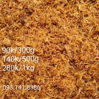 RUỐC NẤM HƯƠNG 500g