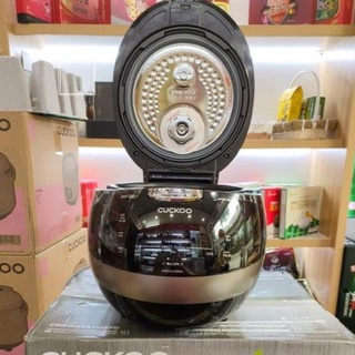 Nồi cơm cuckoo ahxb 1060fd 1,8 lít - nồi cơm điện cao tần chính hãng nội địa hàn quốc spx