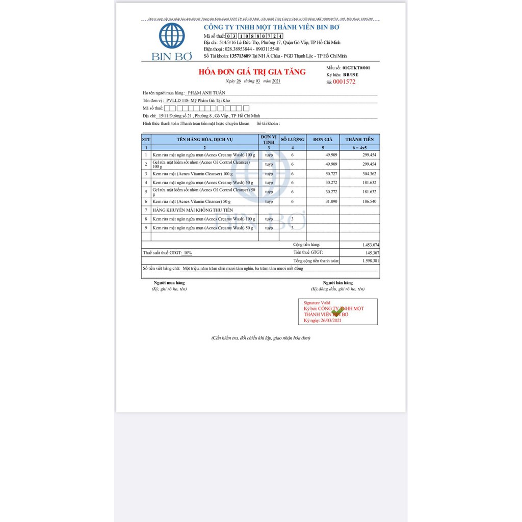 Sữa rửa mặt Acnes 25g các loại | BigBuy360 - bigbuy360.vn