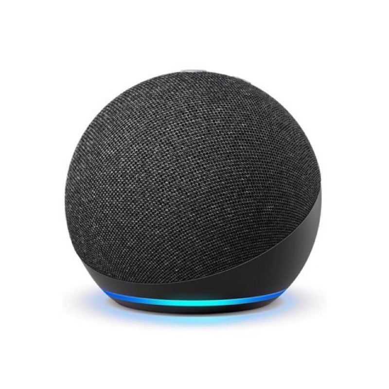 Loa echo dot 4 new nguyên seal hàng có sẵn bảo hành 1 năm