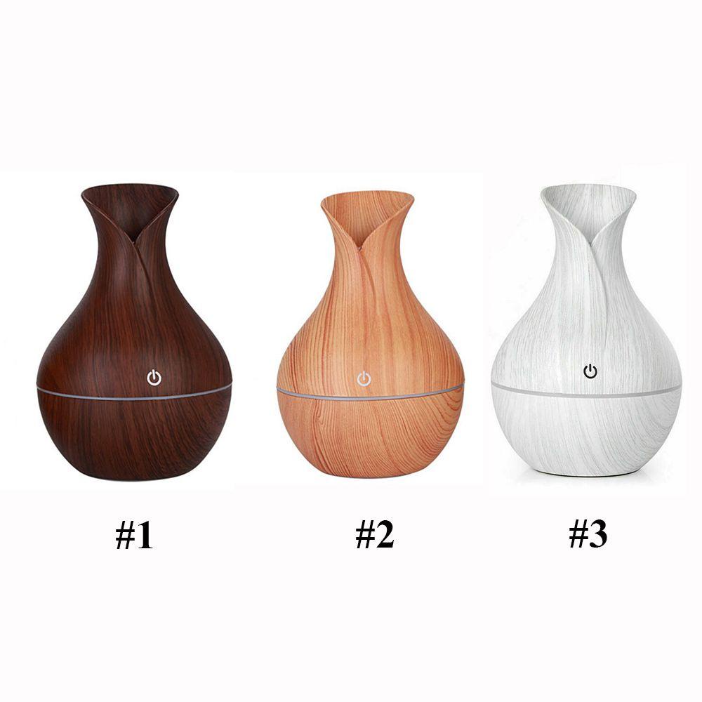 Máy Phun Sương Tạo Độ Ẩm Không Khí Bằng Điện USB Sáng Tạo Trang Trí Nhà Cửa