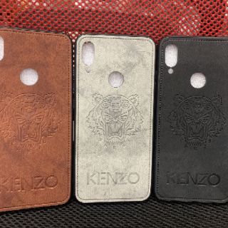 Ốp lưng Xixaomi Redmi Note7 dẻo kiểu vải