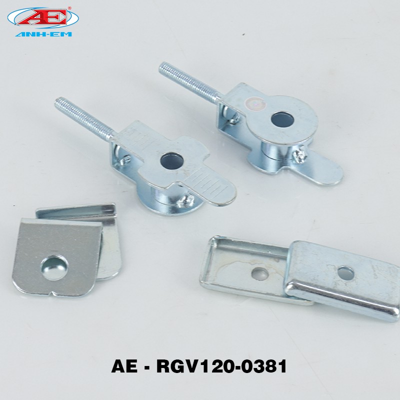 Pas tăng sên RGV    SUZUKI SPORT - SU XIPO - RG 110 - RGV 120 - SATRIA 2000