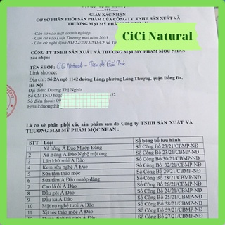 XÀ BÔNG MƯỚP ĐẮNG
