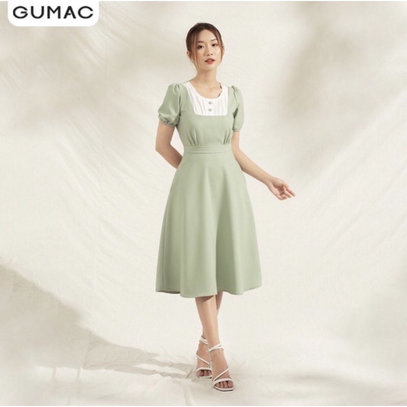 Đầm Gumac nguyên tem new tag, size S/M | BigBuy360 - bigbuy360.vn