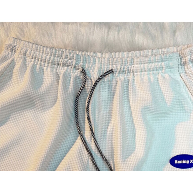 Quần Short Thể Thao Thời Trang Mùa Hè Dành Cho Nam