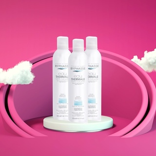 Xịt Khoáng Byphasse Eau Thermale 100% Naturelle Thành Phần Thiên Nhiên Giữ Ẩm Cho Da Bổ Sung Khoáng - S+Care