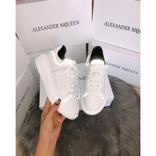Giày McQueen mcq nam nữ Full Box