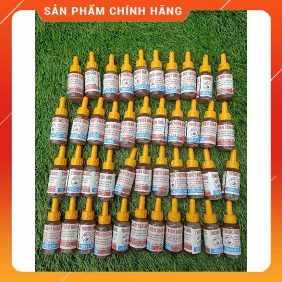 Thuốc diệt kiến gián sinh học Bảo Châu