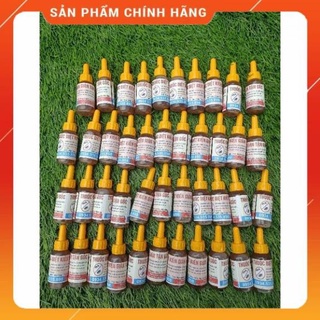 Thuốc diệt kiến gián sinh học Bảo Châu