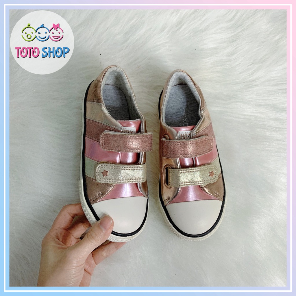 Giày thể thao Giày Da cho bé trai bé gái (thanh lý)