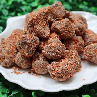 Me xí muội cay 500gr