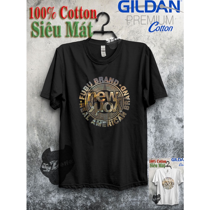 Áo Phông Nam Cotton 100% In Hình 3D Cao Cấp - Áo Thun Bóng Rổ, Thể Thao SZone PM73