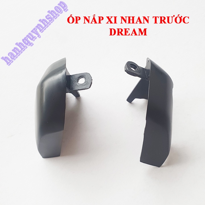Nhựa ốp nắp xi nhan trước Dream chính hãng Honda