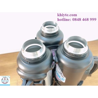 Bình chứa Nito lỏng giá rẻ
