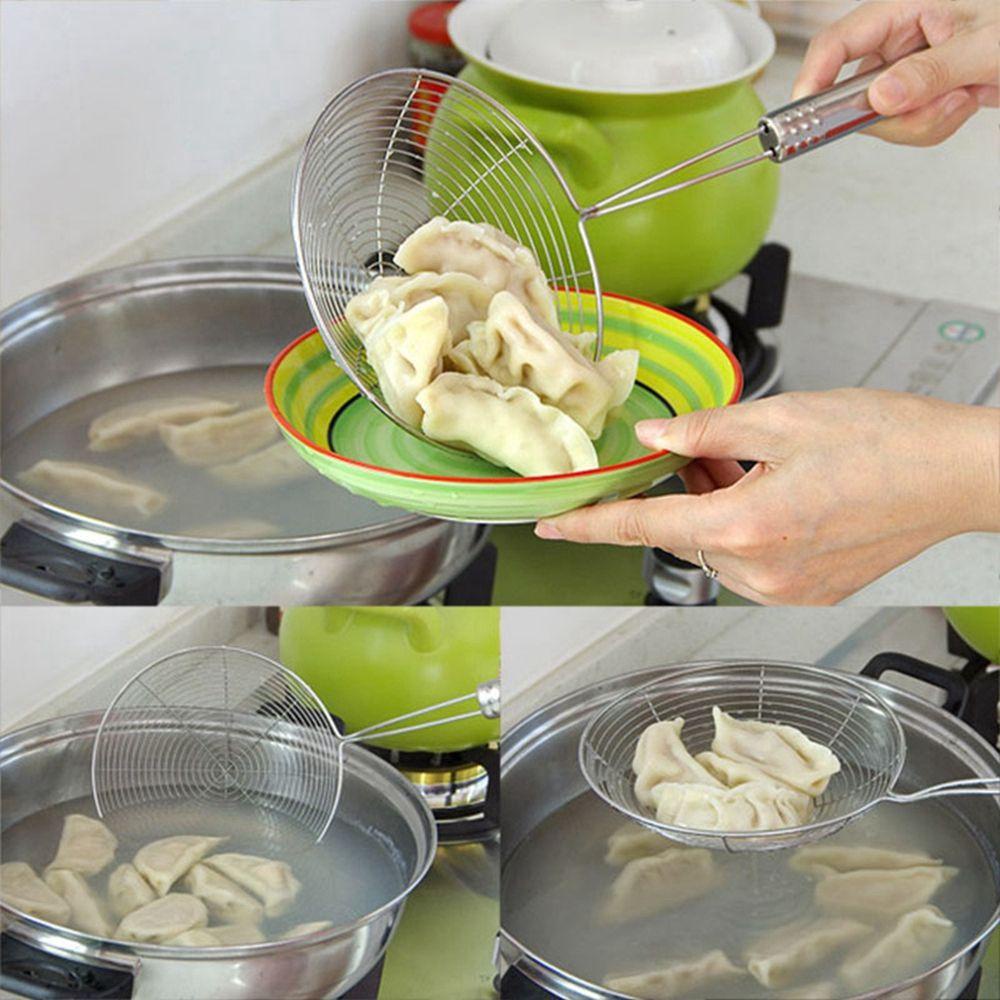 1 Vá Lọc Cán Dài Thanh Lịch Cho Nhà Bếp