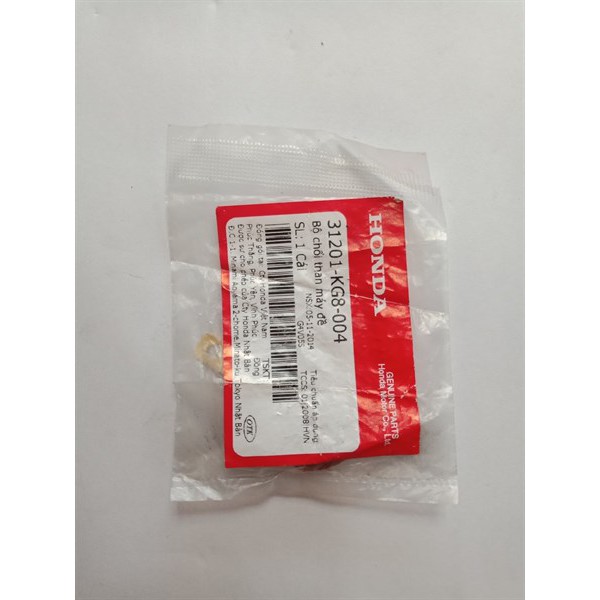 CHỔI THAN HONDA FUTURE (FU)