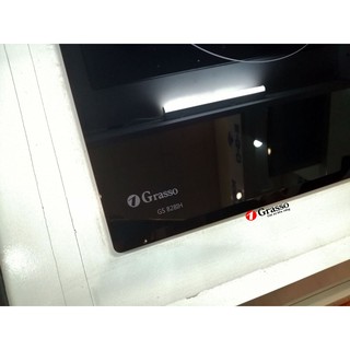 Bếp từ Grasso GS828IH