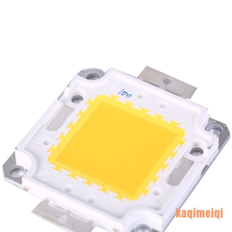 1 Đèn Led Cob 10w 20w 30w 50w 70w 100w 2 Màu