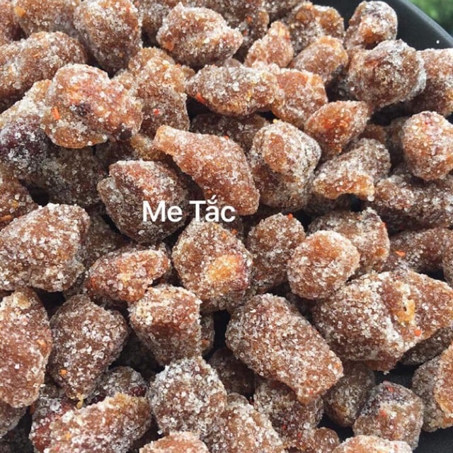 Me Các Vị Đủ Loại Hủ 500gr