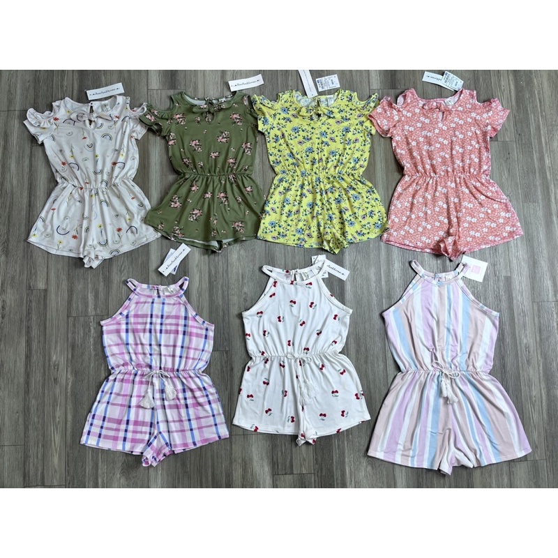 Jum bé gái xuất xịn size 4/5-18y