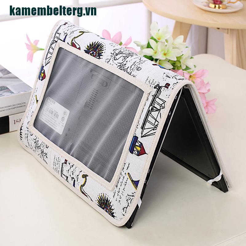 Túi Đựng laptop Bằng cotton Kích Thước 14 / 15.6 / 15 inch