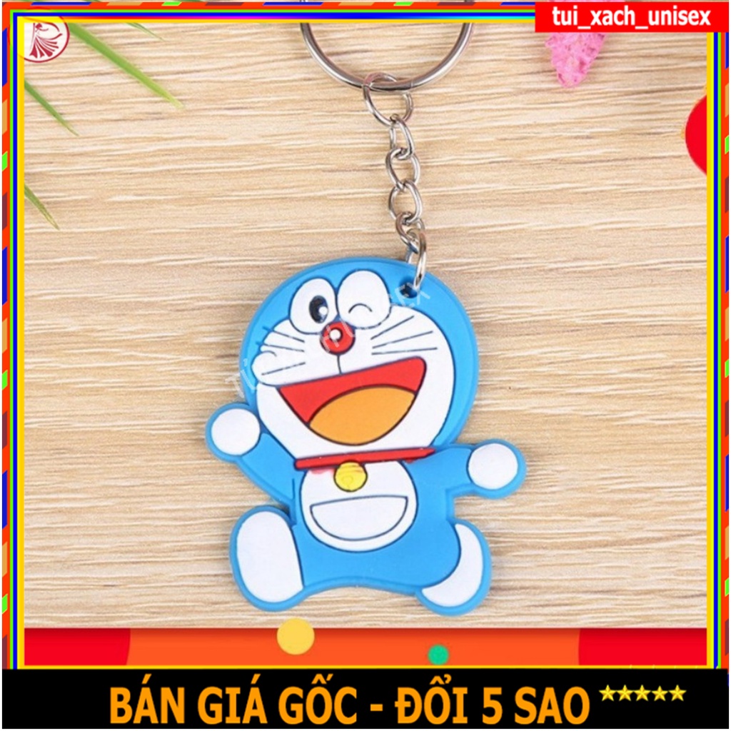 QUÀ TẶNG  MÓC KHÓA STICK DỄ THƯƠNG CHẤT SILICON CÀI TÚI XÁCH, VÍ CẦM TAY, BALO ĐI HỌC, QUẦN ÁO, ĐIỆN THOẠI CHO NAM NỮ