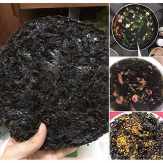 rong mứt Lý Sơn 100g