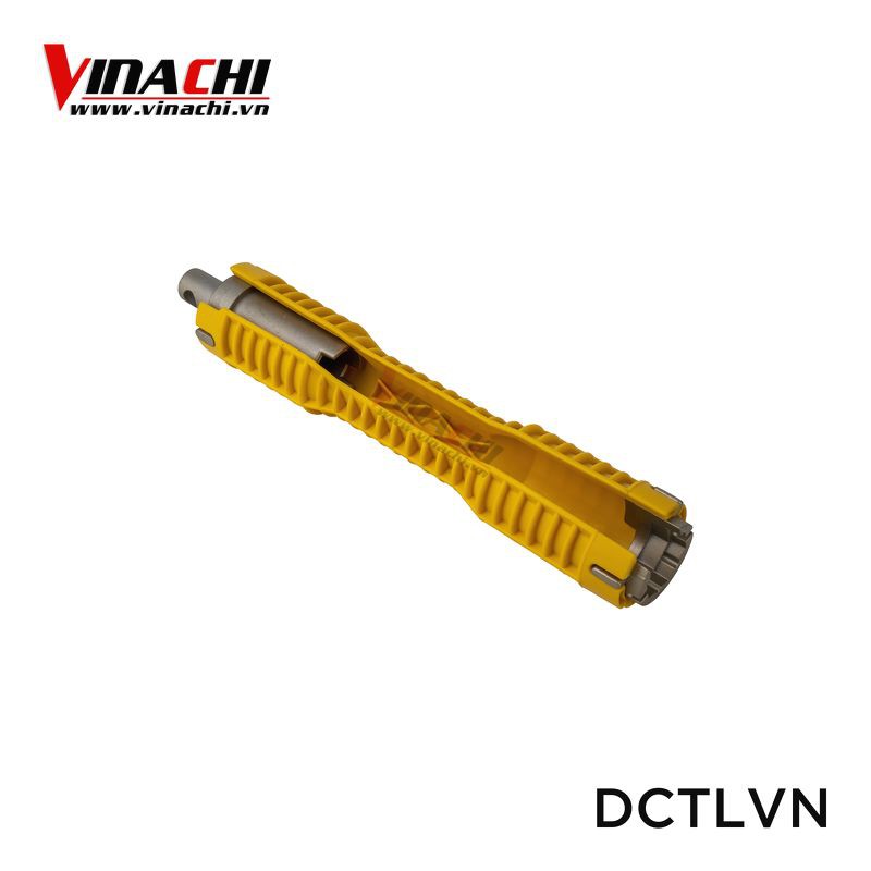 Cờ Lê Vặn Dây Cấp Nước - Dụng Cụ Tháo Lắp Vòi Nước Đa Năng