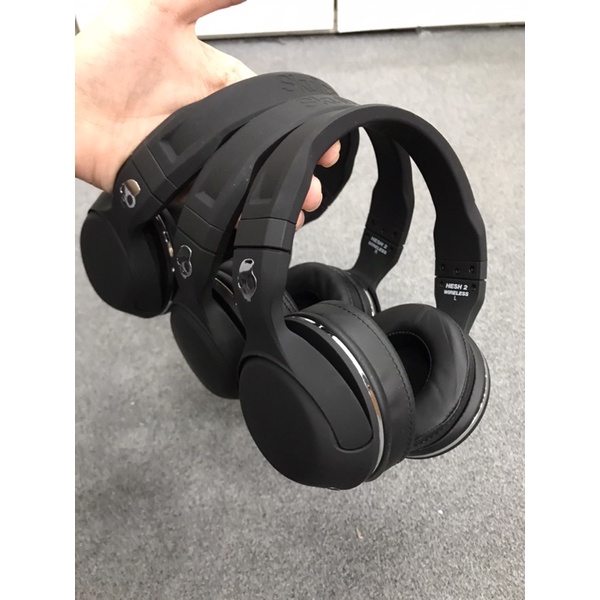 Tai nghe Skullcandy Hesh 2 chính hãng [Likenew]