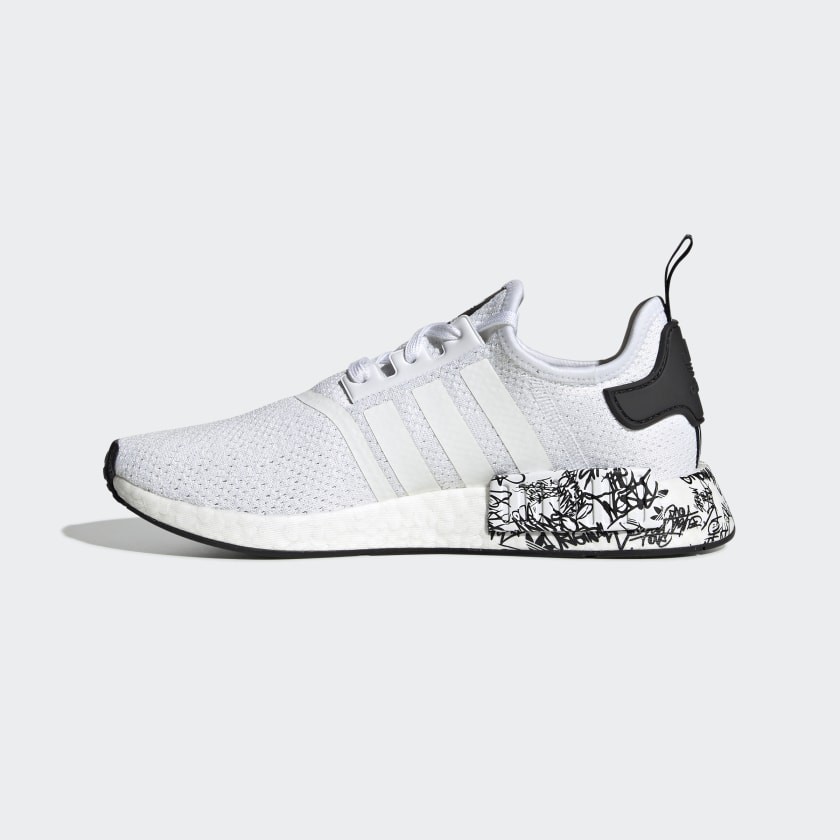 GIÀY ADIDAS NMD_R1 - EG7576