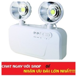 Đèn LED Khẩn cấp 10W Rạng Đông D KC02/10W