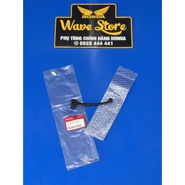 TAY THẮNG ĐÙM WAVE 110 THAILAND