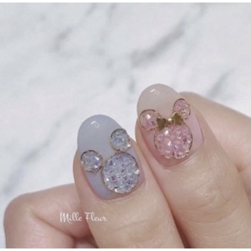 Sơn gel thạch bobo set 12 màu giá lẻ 1 chai