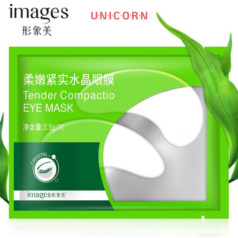 Mặt Nạ Mắt Dưỡng Ẩm Chống Lão Giảm Nếp Nhăn Cải Thiện Quầng Thâm Mắt IMAGES | BigBuy360 - bigbuy360.vn