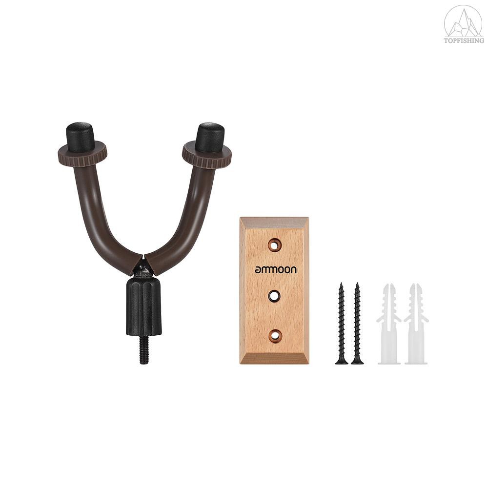 Móc treo cây đàn guitar chắc chắn chất lượng cao