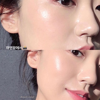 Phấn Nước 3CE Glow Cushion SPF50+ (Kèm Lõi)