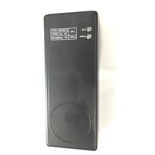 Adapter nguồn POE 56V 0.6A/1a