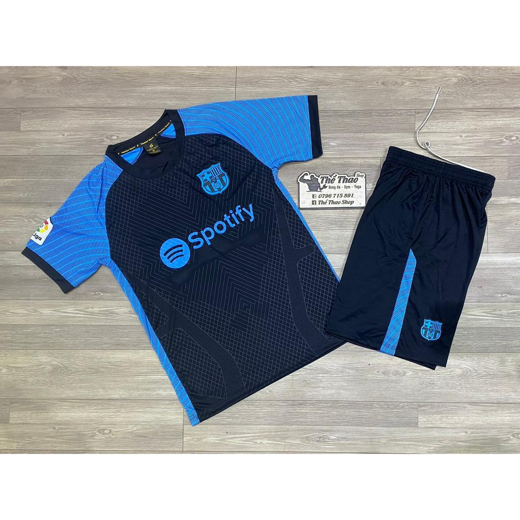 Bộ bóng đá giải 2023-2024 _ Bộ thể Thao nam nữ (nhiều mẫu) size từ 40 - 85 kg