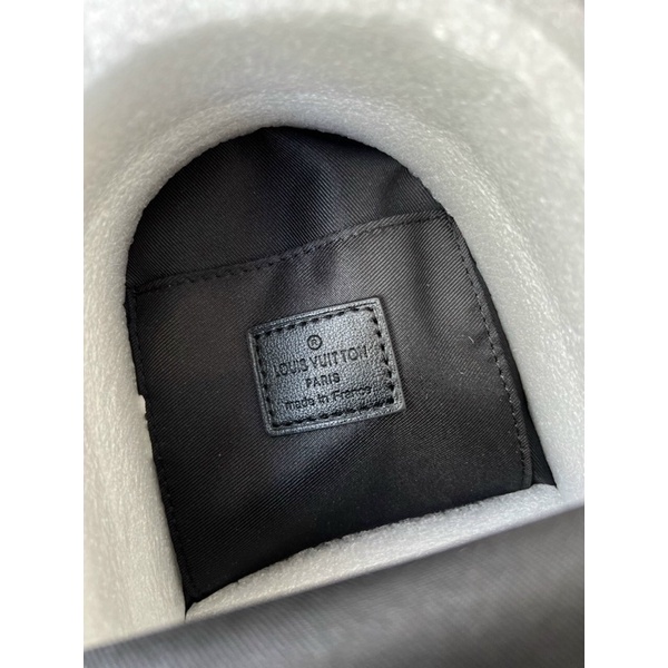 Balo LV chuẩn SUP mini size 18 - FULL 2 BOX