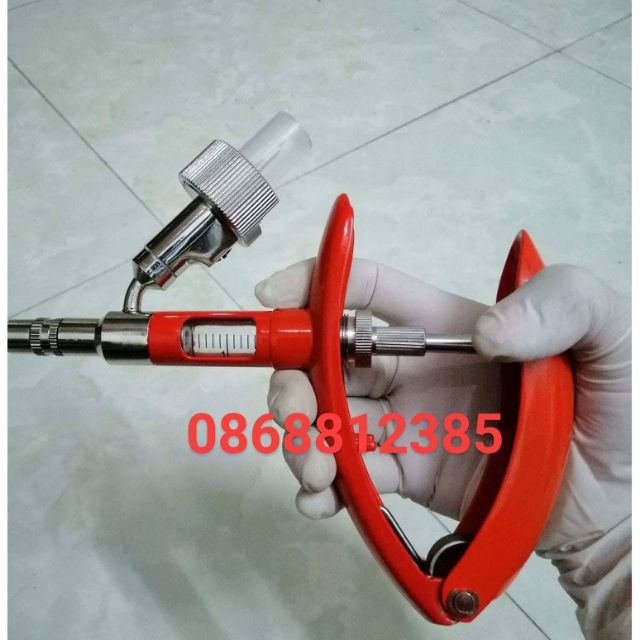 XILANH TỰ ĐỘNG GIÁ ĐỠ CẮM CHAI CAO CẤP CEVA 2CC ( Thuộc dòng kỹ thuật )