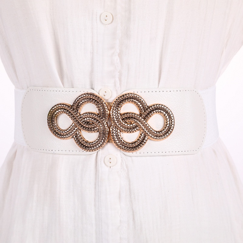 Bộ sưu tập thắt lưng nữ bản to TTL255 và các mẫu khác