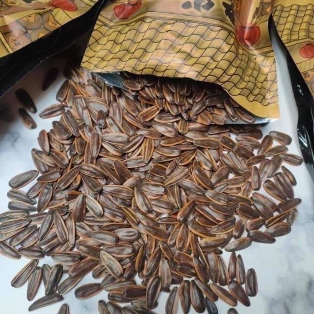 Hướng dương caramen gói 500g