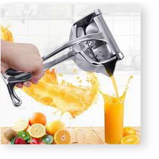 Máy ép trái cây bằng tay Ép táo, lựu, bưởi, dưa, thơm Dụng cụ Ép cam chuyên dụng