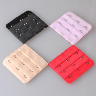 Set 4 miếng nối áo ngực 3 hàng móc