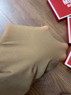 Quần tất 3d Muji Nhật